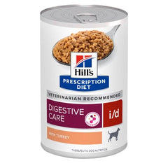 Hill's Prescription Diet i/d Digestive Care Canned Dog Food 360g x 12 Tray