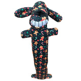 XMas Loofa Dog 30cm