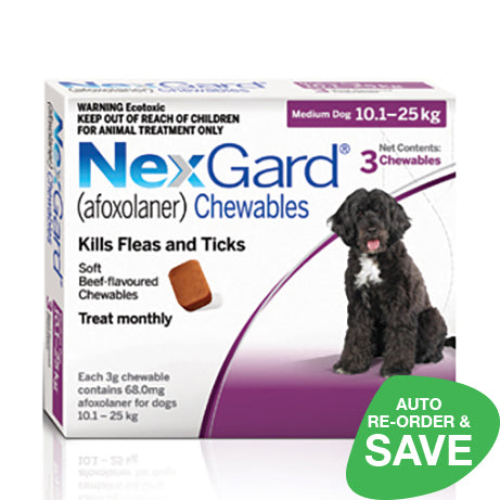 Non prescription oral flea hotsell and tick for dogs