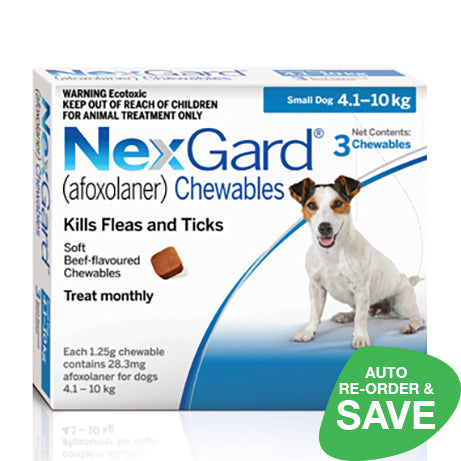 Best flea and tick outlet treatment for dogs 2018