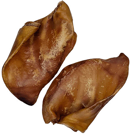 Pigs Ears 10 Pack