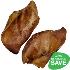 Pigs Ears 10 Pack