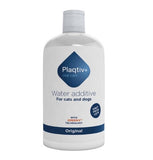 Plaqtiv+ Water Additive 500ml