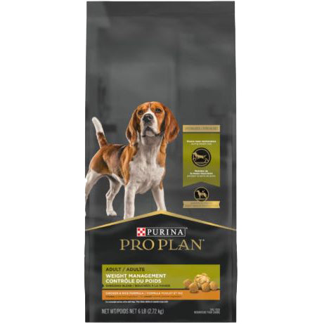 Pro plan Canine Weight Management 15.4kg