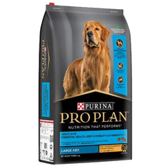 Pro Plan Large Breed Adult Dry Dog Food Chicken