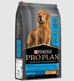 Pro Plan Large Breed Adult Dry Dog Food Chicken