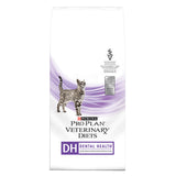 Pro Plan Veterinary Diets Feline DH Dental Health™ Dry Formula 2.72kg