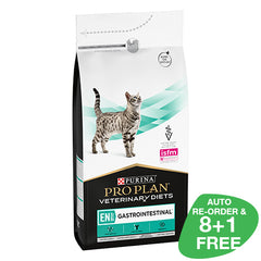 Pro Plan Veterinary Diets Feline EN ST/OX Gastrointestinal™ Dry Formula 1.5kg