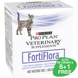 Pro Plan Veterinary Supplements Feline Fortiflora® 30x1g