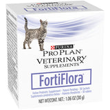 Pro Plan Veterinary Supplements Feline Fortiflora® 30x1g