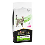 Pro Plan Veterinary Diets Feline HA ST/OX Hypoallergenic™ Dry Formula 1.3kg