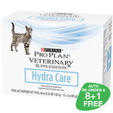 Pro Plan Veterinary Supplements Feline Hydra Care™ 85g