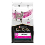 Pro Plan Veterinary Diets Feline UR ST/OX Urinary Dry Formula 1.5kg