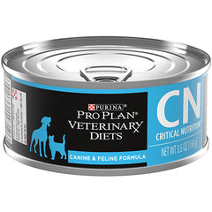 Pro Plan Veterinary Diets Canine CN Critical Nutrition Formula 156g