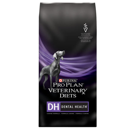 Pro Plan Veterinary Diets Canine DH Dental Health™ Dry Formula 8.16kg