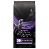 Pro Plan Veterinary Diets Canine DH Dental Health™ Small Bites Dry Formula 2.72kg