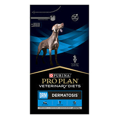 Pro Plan Veterinary Diets Canine DRM Dermotosis™ Dry Formula