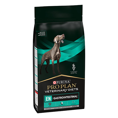 Pro Plan Veterinary Diets Canine EN Gastrointestinal™ Dry Formula  NZ Wide Shipping