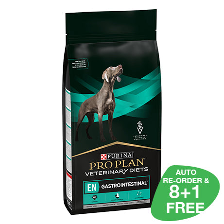 Pro Plan Veterinary Diets Canine EN Gastrointestinal™ Dry Formula