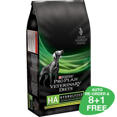 Pro Plan Veterinary Diets Canine HA Hydrolysed™ Dry Formula