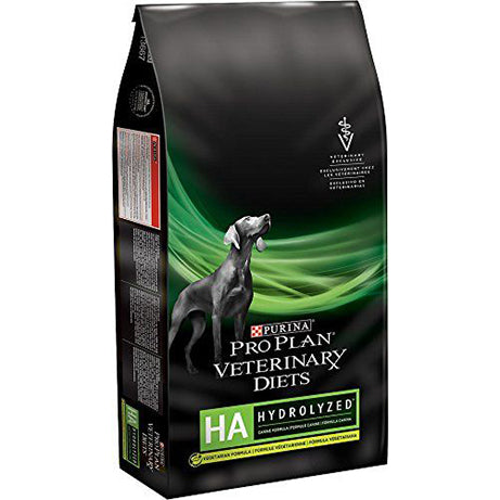 Pro Plan Veterinary Diets Canine HA Hydrolysed™ Dry Formula
