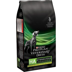 Pro Plan Veterinary Diets Canine HA Hydrolysed™ Dry Formula