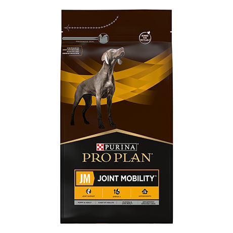 Pro Plan Veterinary Diets Canine JM Joint Mobility™ Dry Formula