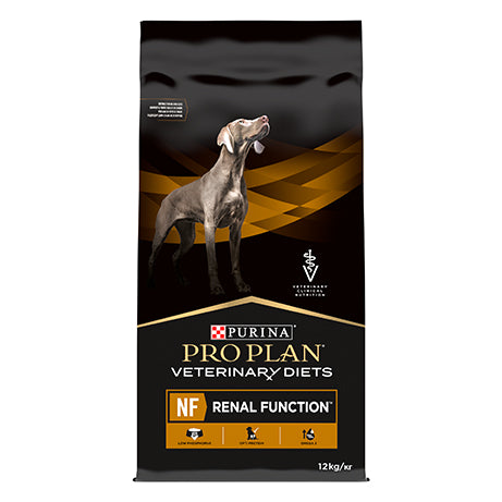 Pro Plan Veterinary Diets Canine NF Renal Function™ Dry Formula 3kg
