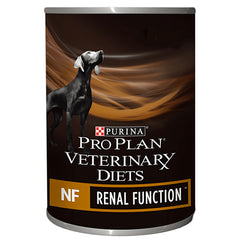 Pro Plan Veterinary Diets Canine NF Renal Care™ Wet Formula 377g