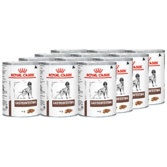 Royal Canin Dog Gastrointestinal Wet 400gm Can x 12 Tray