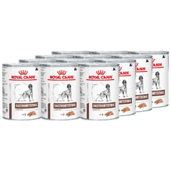 Royal Canin Dog Gastrointestinal Low Fat 420g Can x 12 Tray
