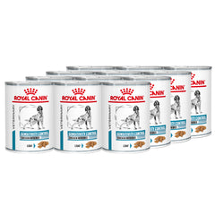 Royal Canin Dog Sensitivity Control 410g Can x 12 Tray