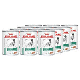 Royal Canin Dog Satiety 410g  Can x 12 Tray