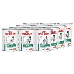 Royal Canin Dog Satiety 410g  Can x 12 Tray