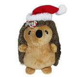Xmas Hedgehog 17cm