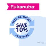 EUKANUBA™ Exercise 26/16 Dry Dog Food 15kg