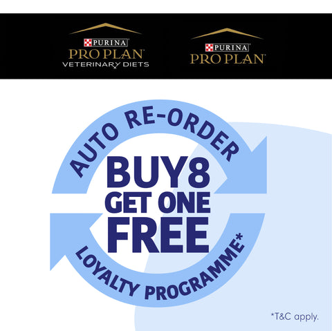 Pro Plan Cat Adult Chicken Dry Food