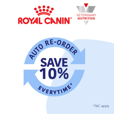 Royal Canin Veterinary Diet Glycobalance Dry Dog Food 12kg