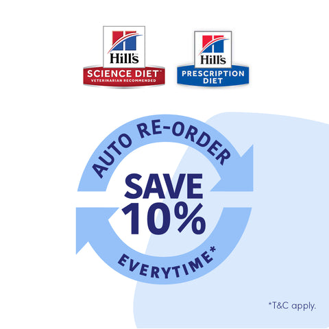 Hill's Prescription Diet i/d Digestive Care Dry Puppy Food 3.85Kg