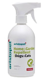 Aristopet Home and Garden Repellent Spray 500ml