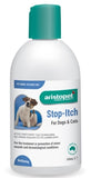 Aristopet Stop Itch For Dogs and Cats