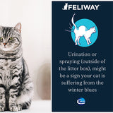 Feliway Friends Diffuser + Refill 48ml