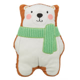 Xmas Bear 20cm