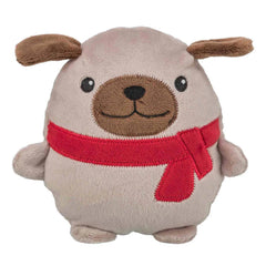 Xmas Dog 16cm