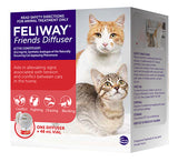 Feliway Friends Diffuser + Refill 48ml