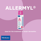 Allermyl Shampoo 200ml