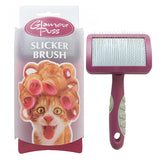 Glamour Puss Slicker Brush