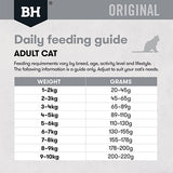 Black Hawk Cat Adult Chicken & Rice