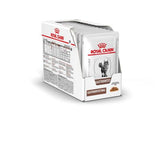 Royal Canin Gastrointestinal Feline Wet 12 x 85 gm