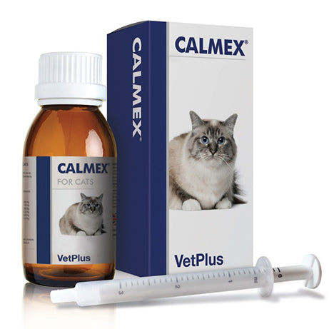 Calmex for Cats - 60ml